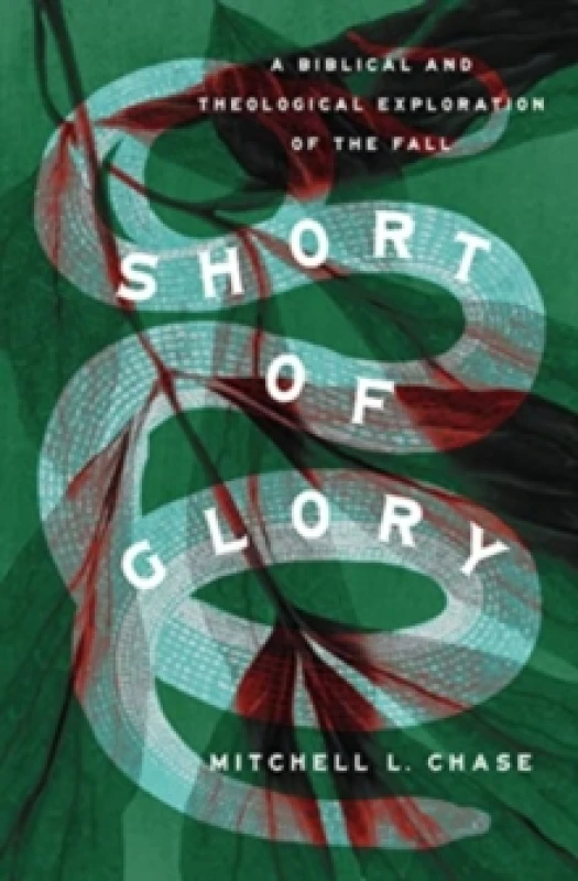 Image of Short of Glory : A Biblical and Theological Exploration of the Fall Paperback / softback