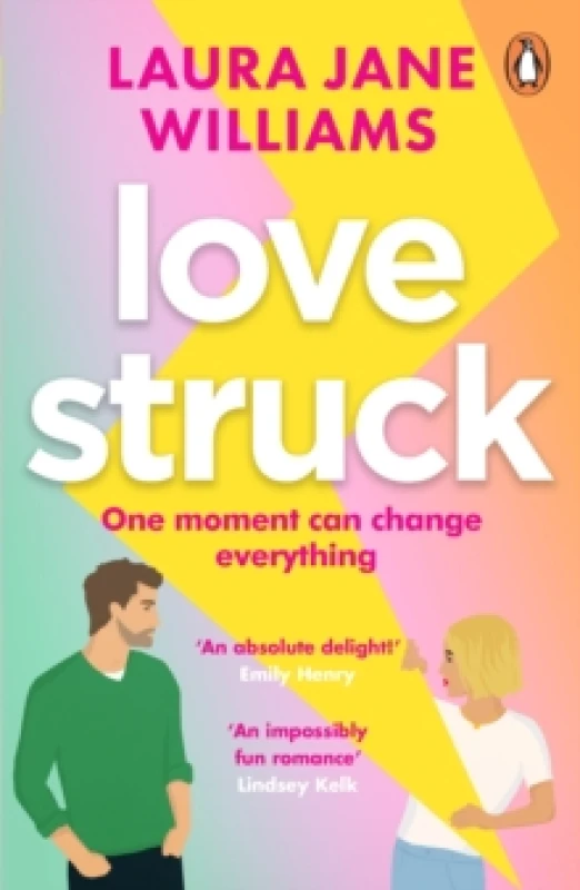 Image of Lovestruck Paperback / softback