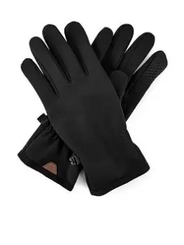 Image of Craghoppers PRO STRETCH GLOVE, Black, Size M/L, Women
