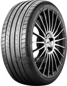 Image of Dunlop SP Sport Maxx GT 315/30 ZR19 (100Y)