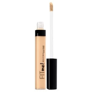 Image of Maybelline Fit Me Concealer 06 Vanilla