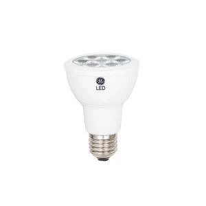 Image of GE Lighting 7W PAR LED Bulb A Energy Rating 500 Lumens Pack of 6 13509