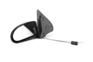 Image of ALKAR Wing mirror 6164399 Outside mirror,Side mirror FORD,FOCUS (DAW, DBW),FOCUS Kombi (DNW),FOCUS Stufenheck (DFW),Focus Mk1 Kasten / Kombi (DNW)