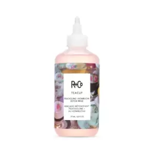 Image of R+Co Tea Cup Detox Rinse