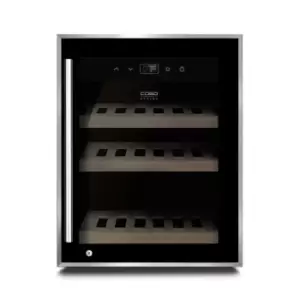 Image of Caso 624 Wine fridge