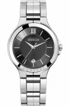 Image of Michel Herbelin Watch 12298/B14