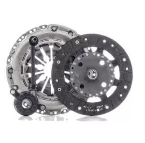 Image of LuK Clutch MERCEDES-BENZ,RENAULT,NISSAN 623 3553 33 306206822R,8200213679,8200450217 Clutch Kit 8200450219,8200764616,8200764617,8200805652,8200842575