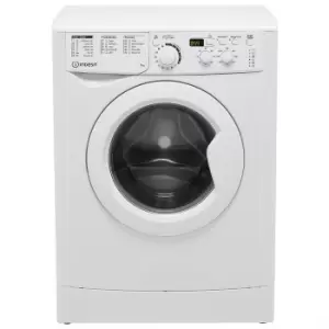 Image of Indesit EWD71453WUKN 7KG 1400RPM Washing Machine