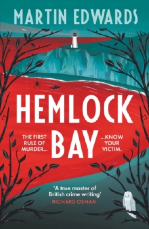 Image of Hemlock Bay. Paperback. By Martin Edwards Books