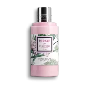 Image of Herbae par L'OCCITANE LEau Beauty Milk