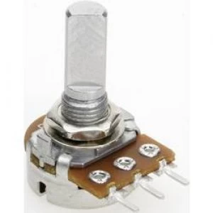 Image of TT Electronics AB 4114501775 Rotary Potentiometer