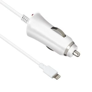 Image of Kit In-Car Lightning Charger