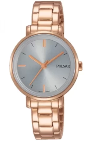 Image of Ladies Pulsar Dress Watch PH8362X1