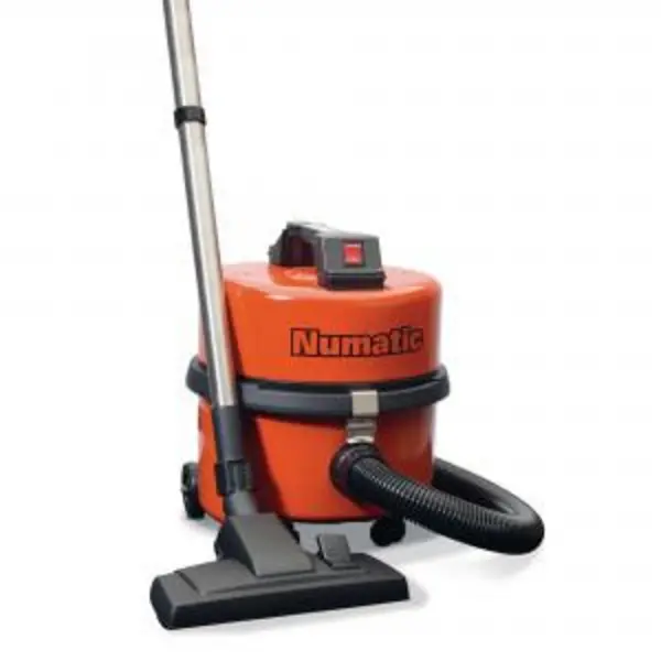 Image of Numatic NQS250B-22 Vacuum Cleaner