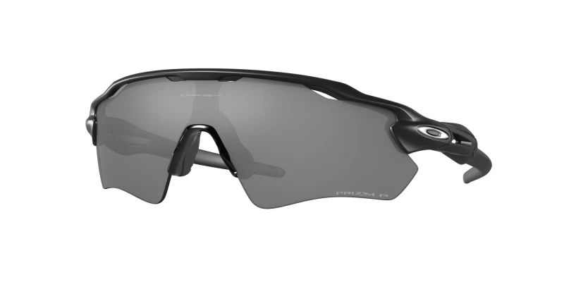 Image of Oakley Radar EV Path Black Glasses