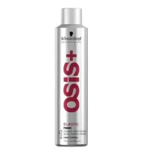 Image of Schwarzkopf Professional Osis+ Elastic Flexible Hairspray 300ml