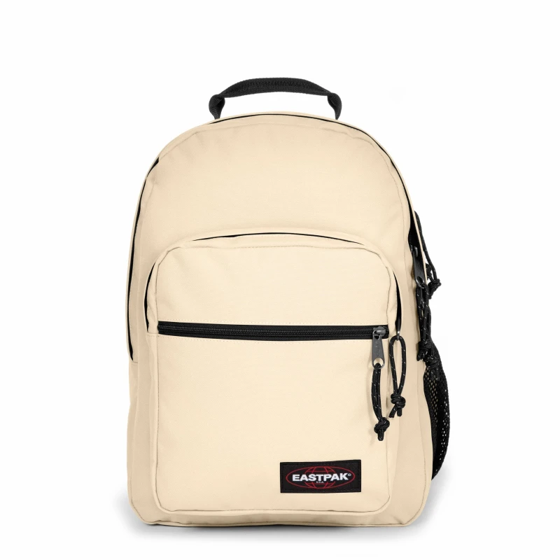 Image of Eastpak Backpack Eastpak Morius Beige Unisex TU