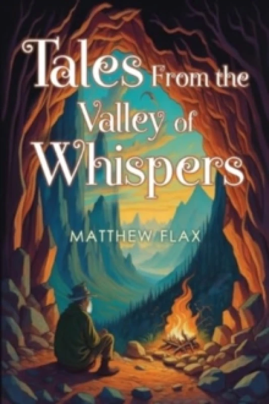 Image of Tales From the Valley of Whispers Paperback / softback