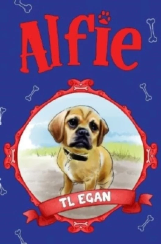 Image of Alfie Paperback / softback