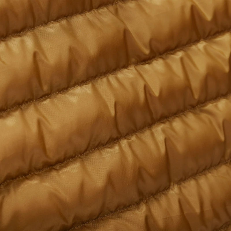 Image of Mammut Hooded Jacket - Brown Brown XL