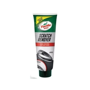 Image of Turtle Wax Scratch Remover 100ml