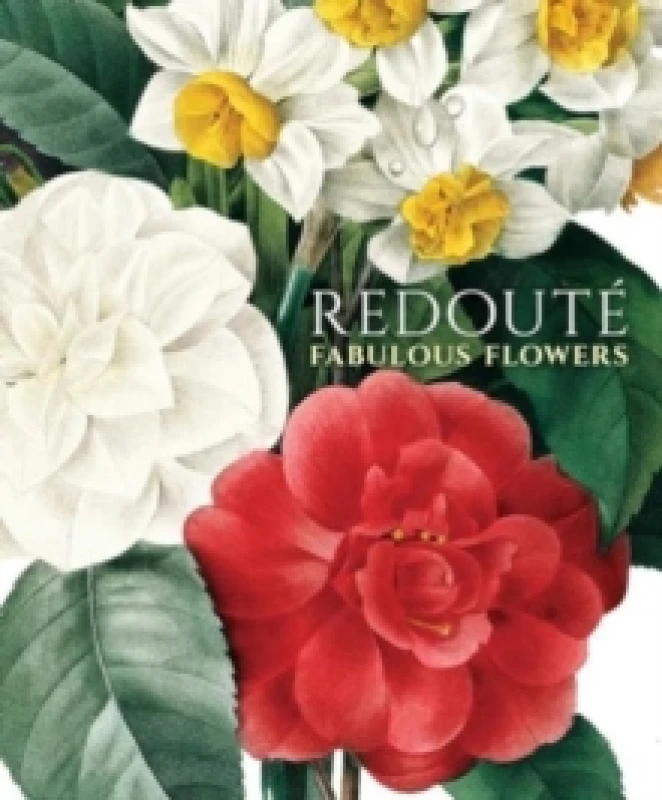 Image of Redoute. Hardback. By PierreJoseph Redoute Books