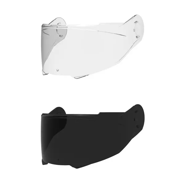 Image of Nexx X.Vilijord Visor Size