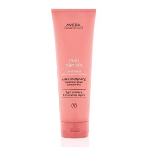 Image of Aveda nutriplenish conditioner light moisture - 250ml