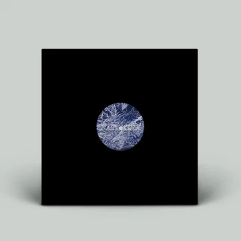 Image of Rain Text - 2 Vinyl