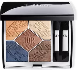 Image of DIOR 5 Couleurs Couture Eyeshadow - Limited Edition 79g 233 - Eden Roc