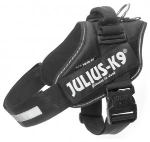 Image of Julius-K9 IDC Power Harness - Black 2
