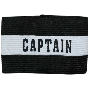 Image of Captains Armband - Junior - Black - Precision