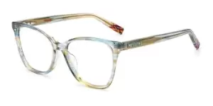 Image of Missoni Eyeglasses MIS 0013 JUR
