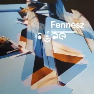 Image of Becs by Fennesz CD Album
