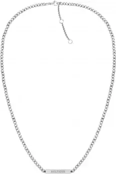 Image of Ladies THJ Layered Pendant Necklace 2780847