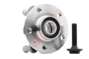 Image of OPTIMAL Wheel bearing kit AUDI,PORSCHE 100550L 4H0498625,4H0498625A,4H0498625B 4H0498625C,4H0498625D,4H0498625E,4H0498625F,4H0698625,4S0598625