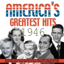 Image of America's Greatest Hits: 1946
