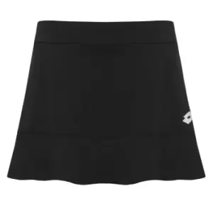 Image of Lotto W Ii Skirt - Black