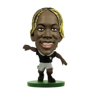 Image of SoccerStarz Bacary Sagna France Figure