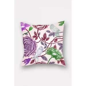 Image of YS1726881922 Multicolor Cushion Cover