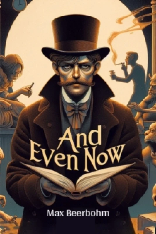 Image of And Even Now (Edition2024) Paperback / softback