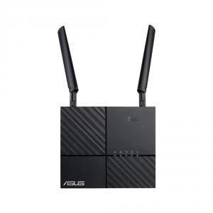 Image of Asus AC53U Dual Band 4G LTE Wireless Router