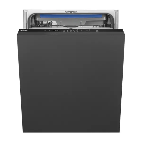 Image of Smeg DI362DQ Fully Integrated Dishwasher