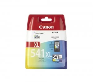 Image of Canon CL541XL Tri Colour Ink Cartridge