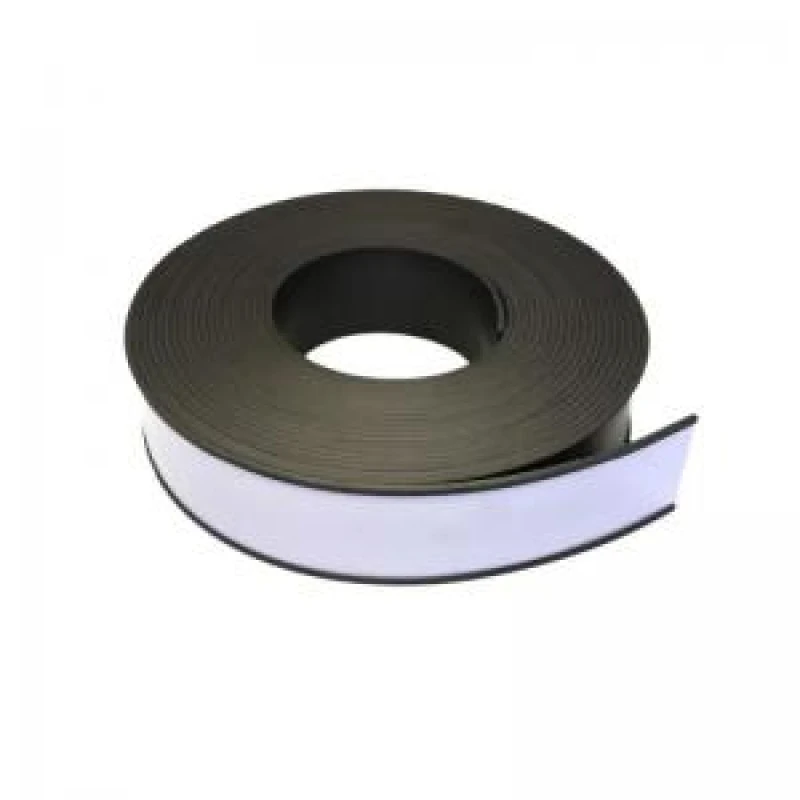 Image of Beaverswood Magnetic Label Holder 30mm x 10m Roll MLR3/10