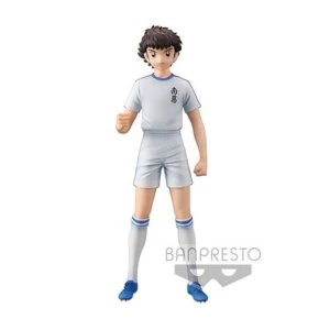 Image of Tsubasa Ozora (Captain Tsubasa Grandista) PVC Statue