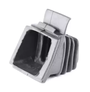 Image of Original IMPERIUM Gear Lever Gaiter 30312 RENAULT,CLIO I (B/C57_, 5/357_),SUPER 5 (B/C40_),19 II Cabriolet (D53_, 853_),RAPID Kasten (F40_, G40_)