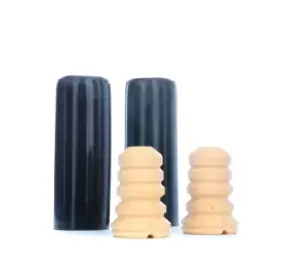 Image of KYB Shock Absorber Dust Cover 910172 Bump Stops,Bump Rubbers BMW,3 Limousine (E90),3 Coupe (E92),1 Schragheck (E81),1 Coupe (E82),1 Cabrio (E88)