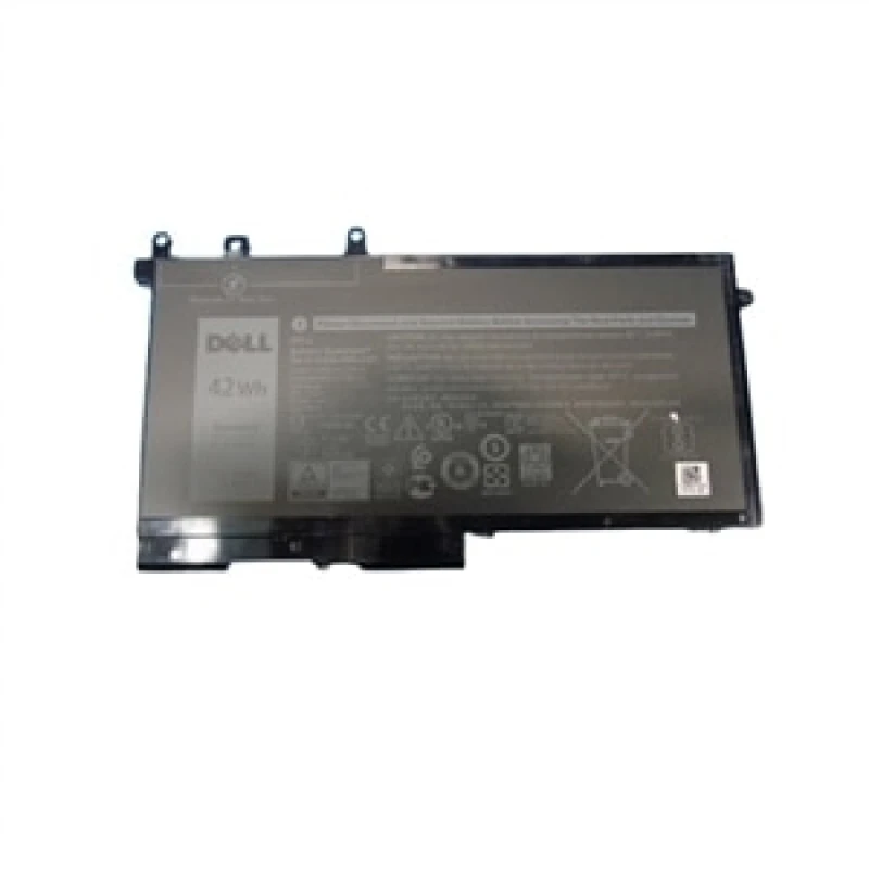 Image of DELL 451-BBZP laptop spare part Battery