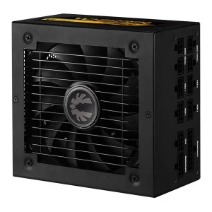 Image of Bitfenix Whisper M Series 450W 80 Plus Gold Modular Power Supply UK Plug
